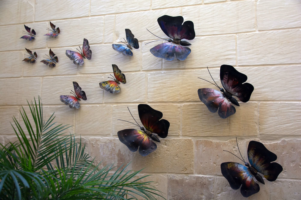 Locanda La Gelsomina Birgu Exterior photo