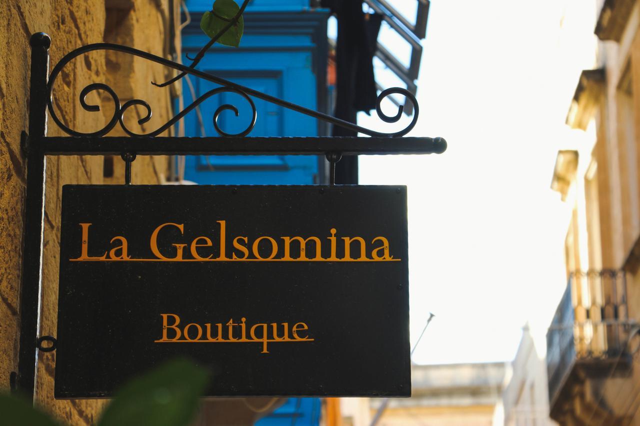 Locanda La Gelsomina Birgu Exterior photo